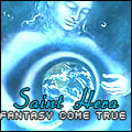 Saint Hera's Avatar