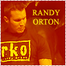 Randy Orton RKO's Avatar