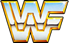 Old WWF Logo