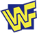 Old Old WWF Logo