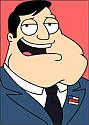 Stan Smith's Avatar