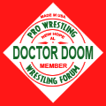 Doctor Doom's Avatar