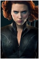 Black Widow's Avatar