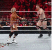 Brogue Kick