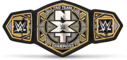 NXT Tag Team Championship