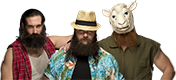 Wyatt Family