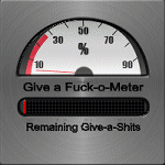 Give-a-fuck-o-meter
