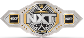 NXT Womens Championship