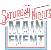 Saturday Night's Main Event