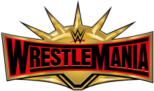 Wrestlemania 35