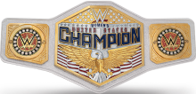 WWE Womens US Championship