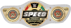WWE Women's Speed Title