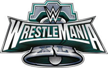 Wrestlemania 40