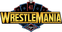 Wrestlemania 41