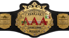 AAA Tag Team Championship