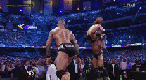 Batista Bomb RKO