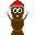 Mr. Hanky