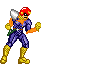 Falcon Punch