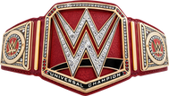 WWE Universal Title