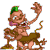 Spank the Monkey