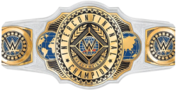 WWE Women's Intercontinental Championship