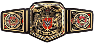 WWE UK Championship