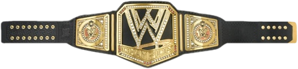 WWE Championship